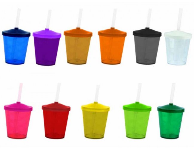 COPO MINI LISO OU TWIST