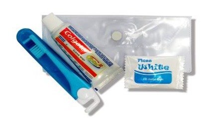 Kit higiene Bucal