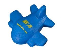 Avio Anti Stress vinil oca Personalizada