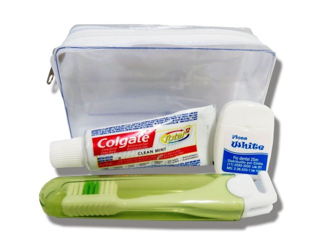 Kit Higiene