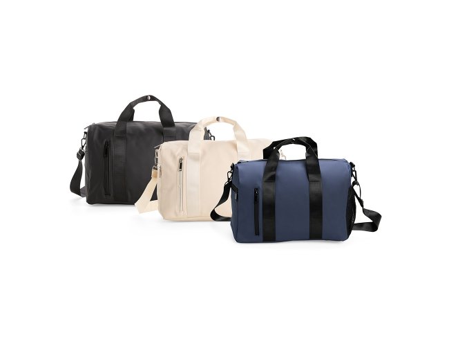 Bolsa Couro Sinttico 20L