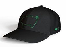 Bon modelo Trucker