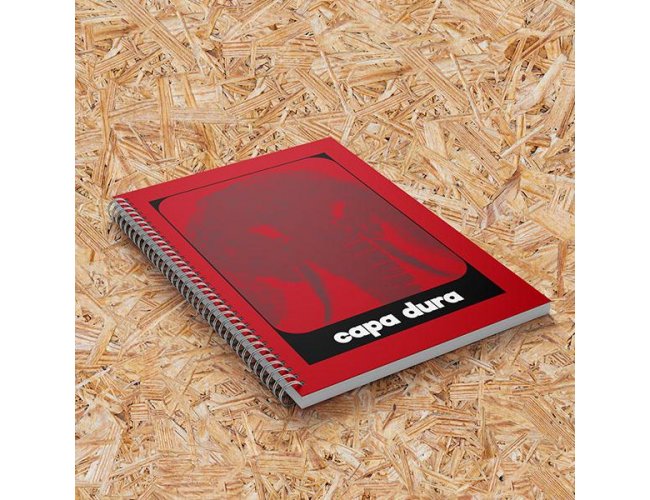 Caderno