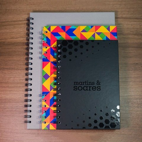 Caderno (Produo)