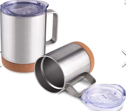 Caneca Trmica