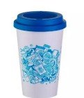 Copo Para Caf 550 ml