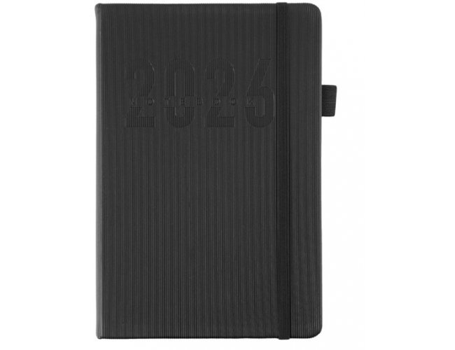 Agenda Di�ria 2026