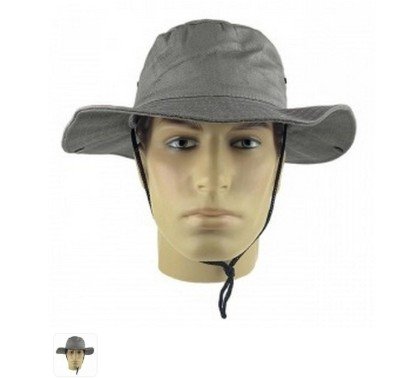 Chap�u Australiano