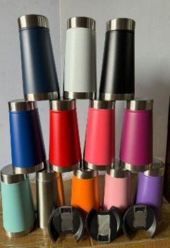 Copo t�rmico  473ml