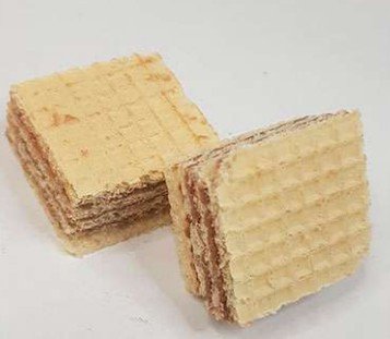 Mini Wafer