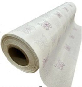 Papel de Seda para Forra��o