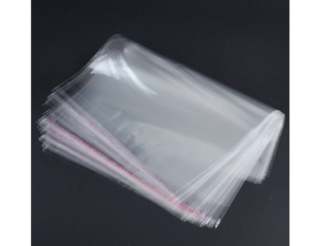 Embalagem Pl�stica