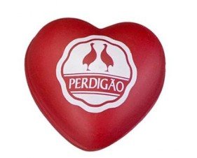 Corao Anti Stress vinil oca