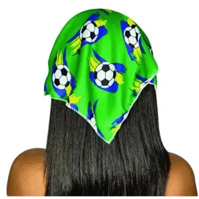 Bandana Quadrada