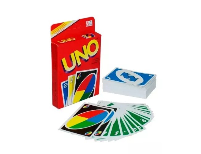 Uno Personalizado