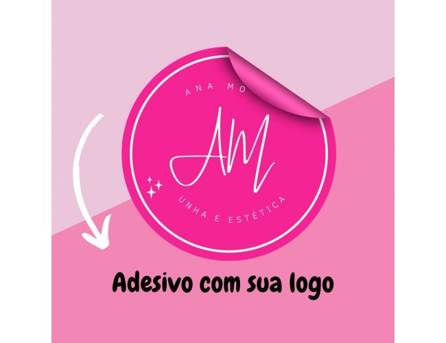 Adesivo Vinil