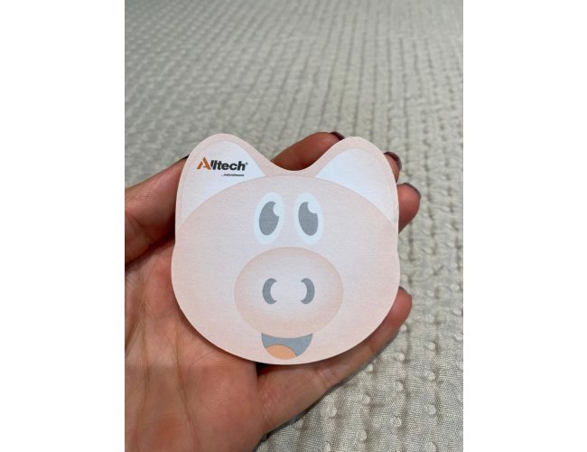 Bloquinhos formato Espcial