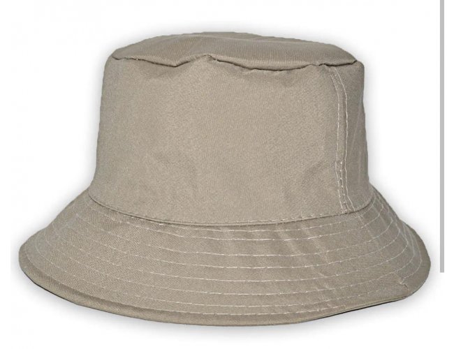 Chapeu Bucket