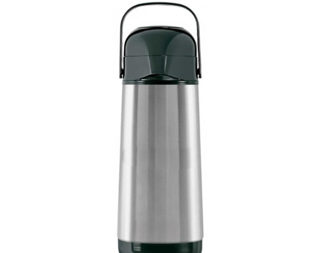 Garrafa Trmica Inox