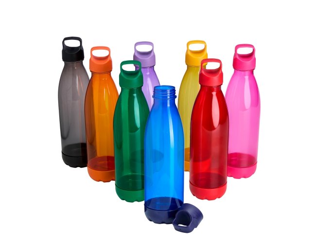 Garrafa Plástica 680ml