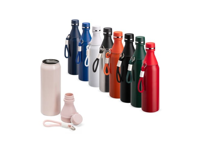 Garrafa Térmica 500ml