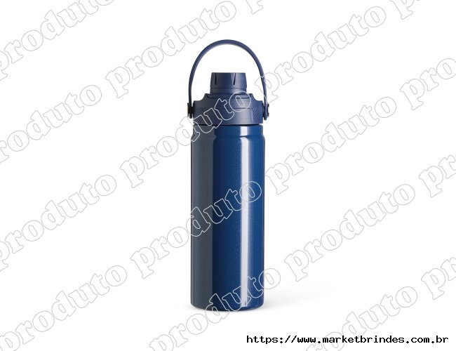 Garrafa Trmica 600ml