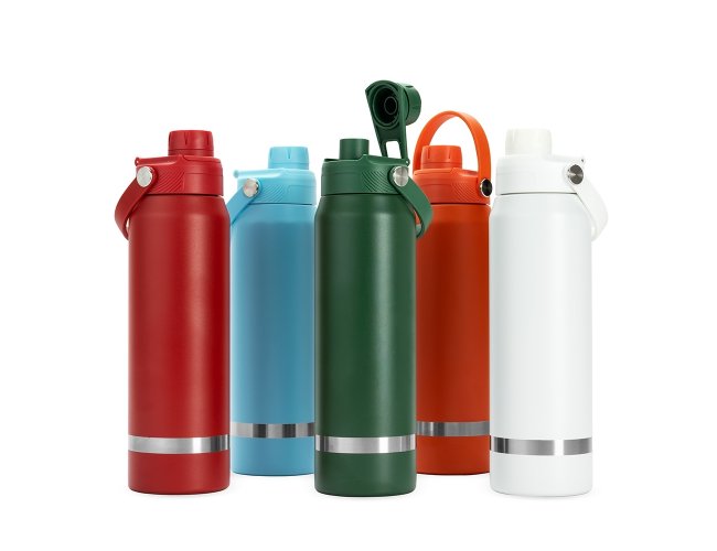 Garrafa Térmica 800ml