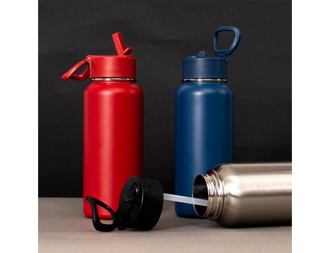 Garrafa Térmica 900ml
