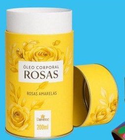 Tubos Latas Personalizadas