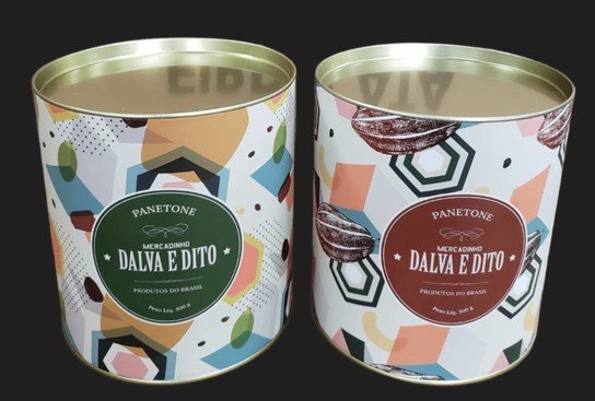 Tubolatas Personalizadas