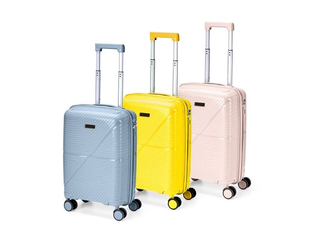 Mala de Viagem 30 Litros