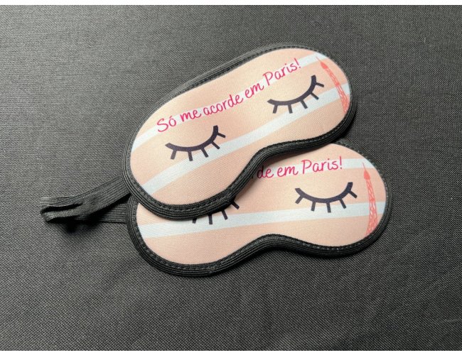 Mascara Neoprene