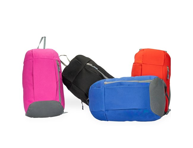 Mochila Polister 9 Litros