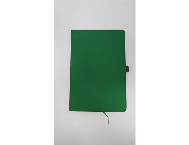 Moleskine emborrachado