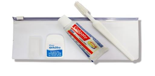 Kit higiene