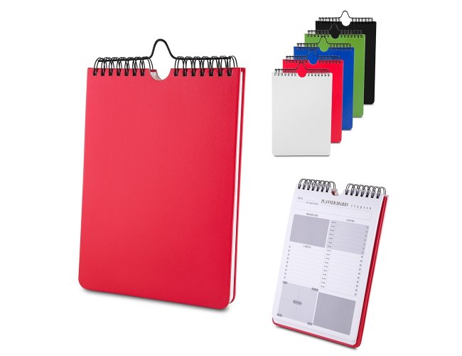 Planner Dirio PU