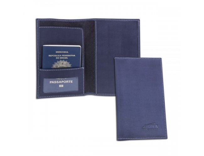 Porta Passaporte