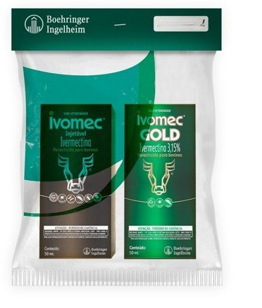 Pack promocional  (tag)